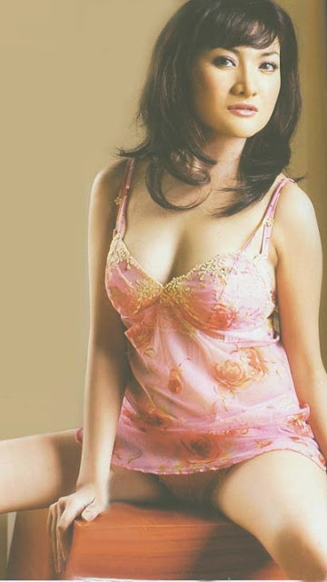 Kiki Amalia Foto HOT Bugil Kiki Amalia