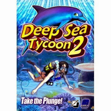deep sea tycoon 2