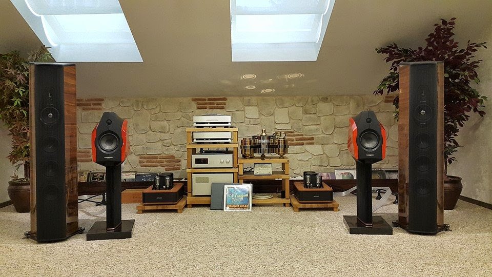 Mono and Stereo HighEnd Audio Magazine Extreme Audio