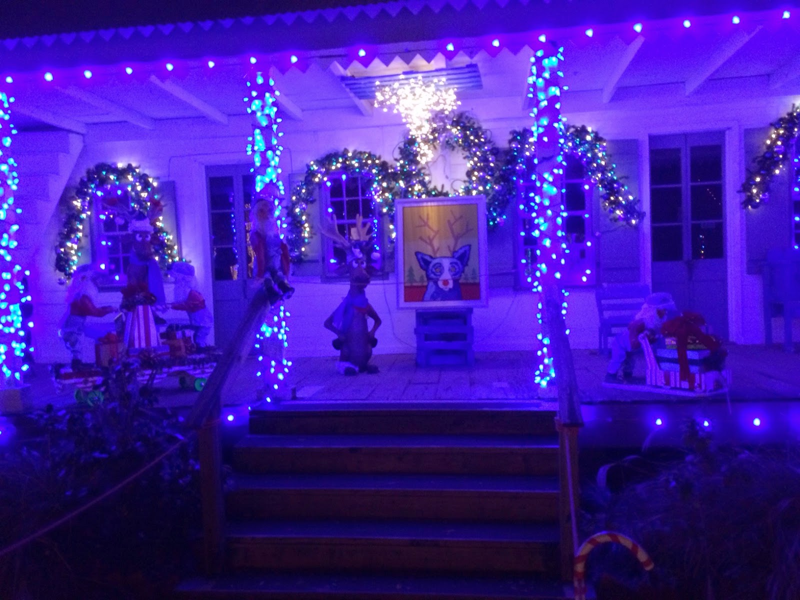 Angie Kay Dilmore Acadian Village Lafayette, LA