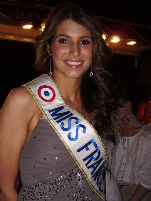 Miss Gard 2011