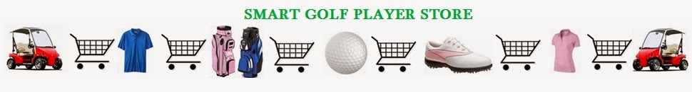 Golf Player Information Resources Store