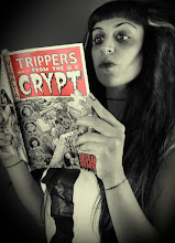 TRIPPERS FROM THE CRYPT