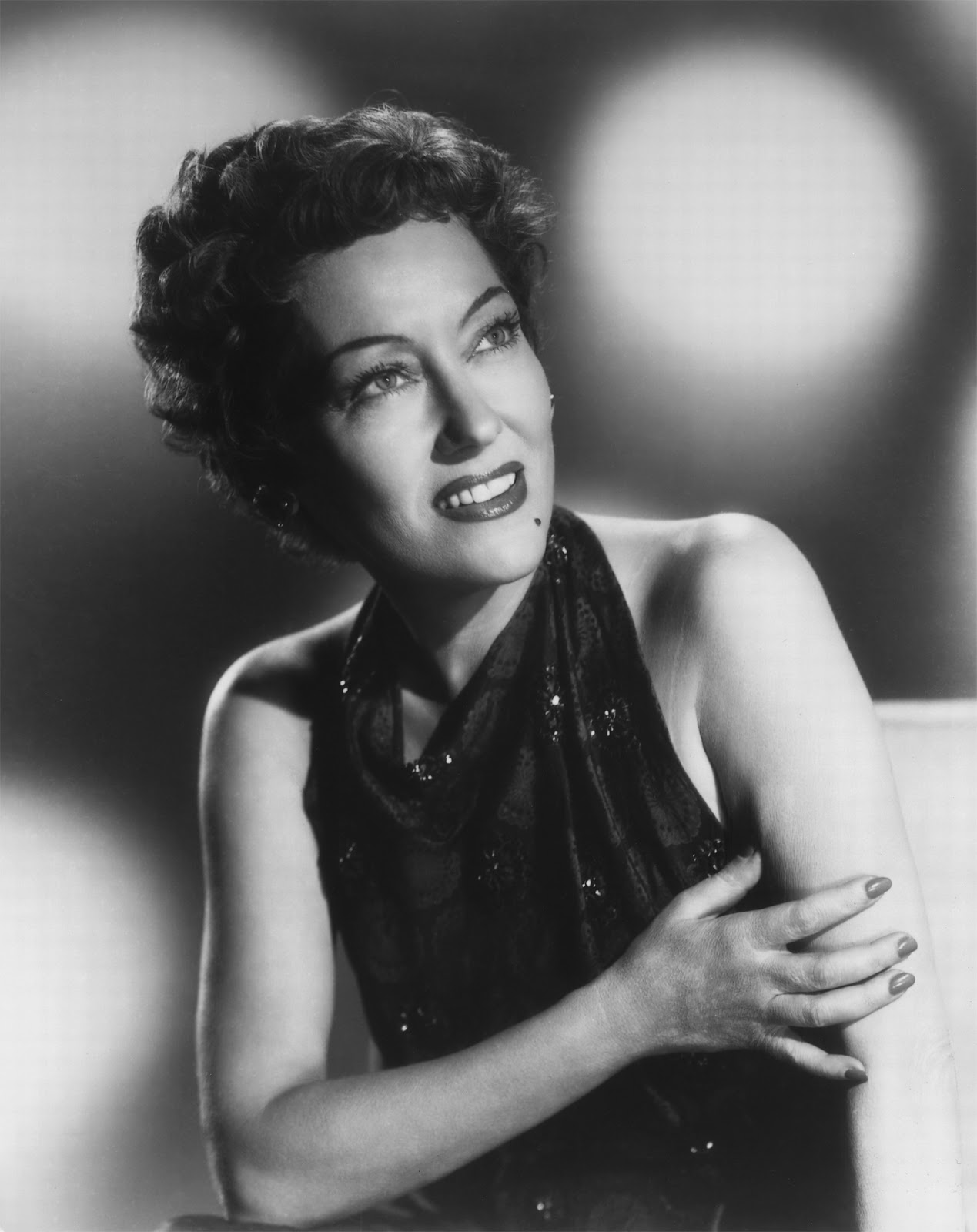2019 year - Gloria Swanson 2019 year