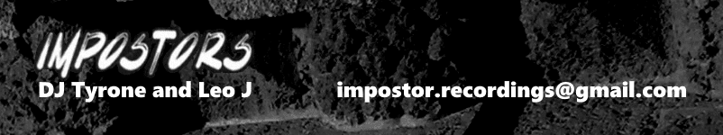 Impostor Recordings