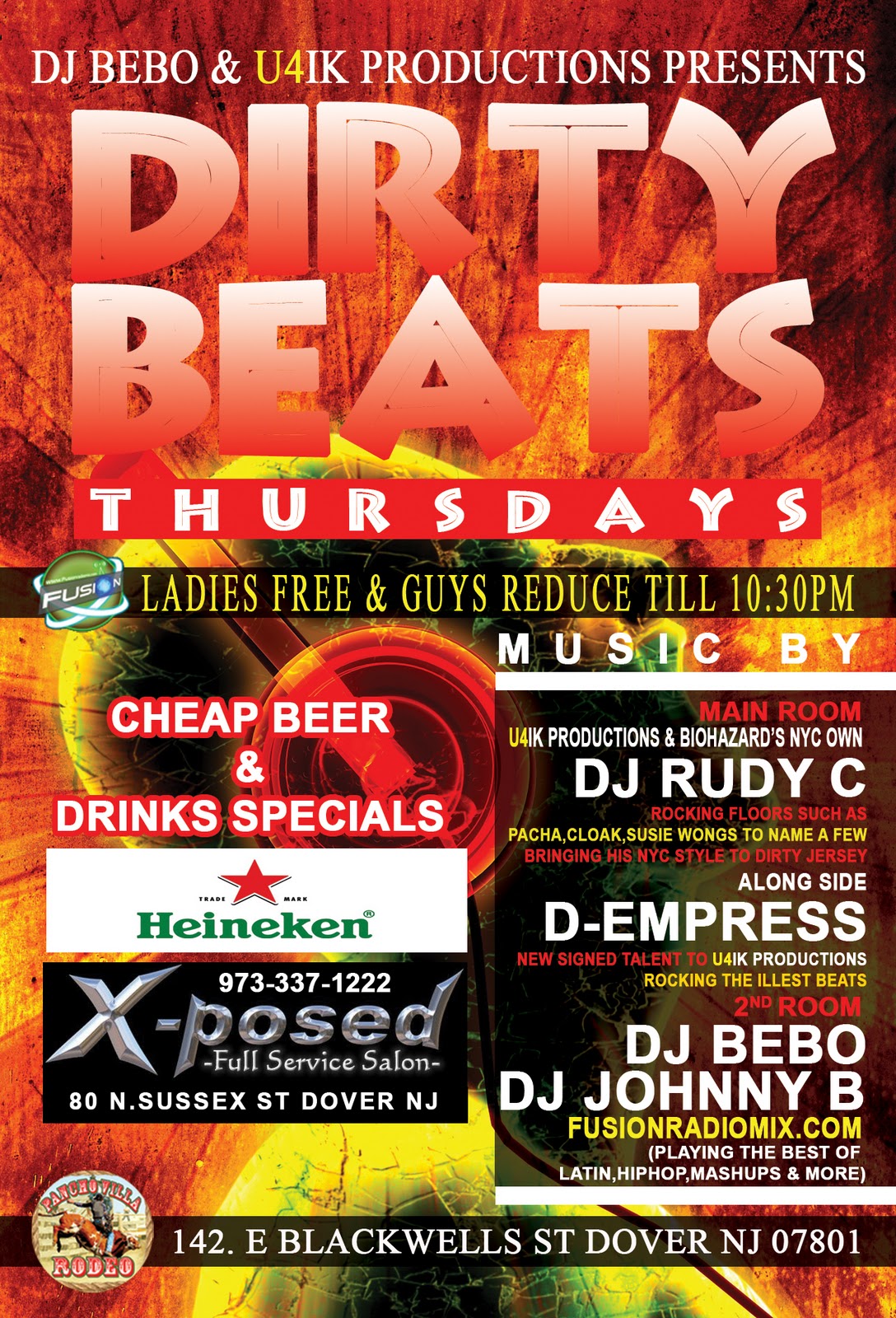 Dj Bebo