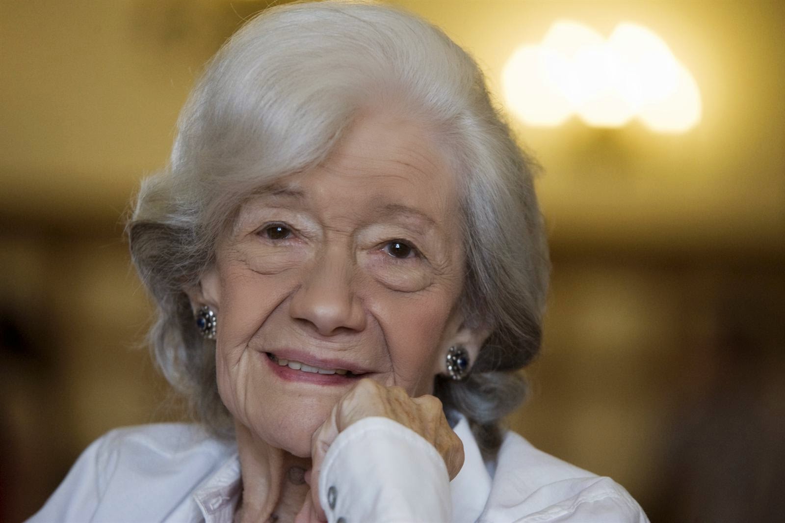 Fallece Ana María Matute