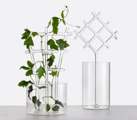 vase Bucolic 5.5 designers via Nat et nature