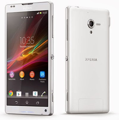 Sony Xperia ZL, Phablet yang Bisa Jadi Remote Control Sony Xperia ZL, Phablet yang Bisa Jadi Remote Control