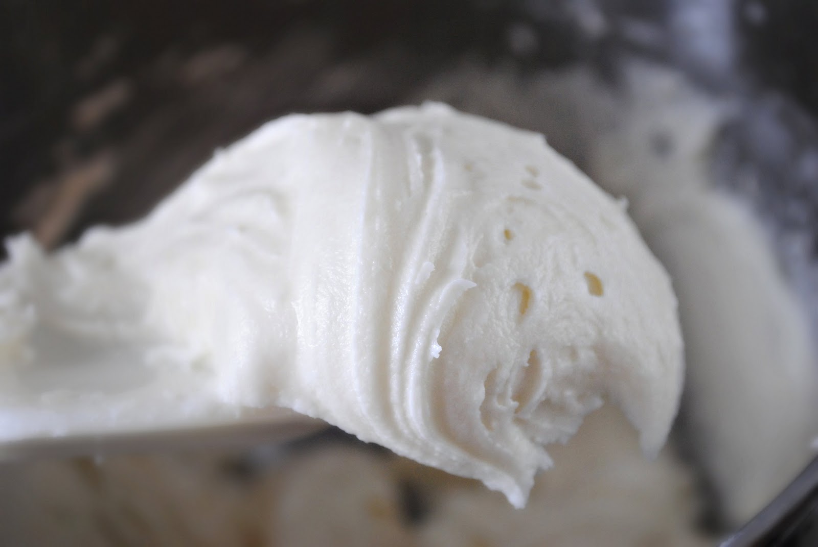 martha stewart vanilla buttercream frosting