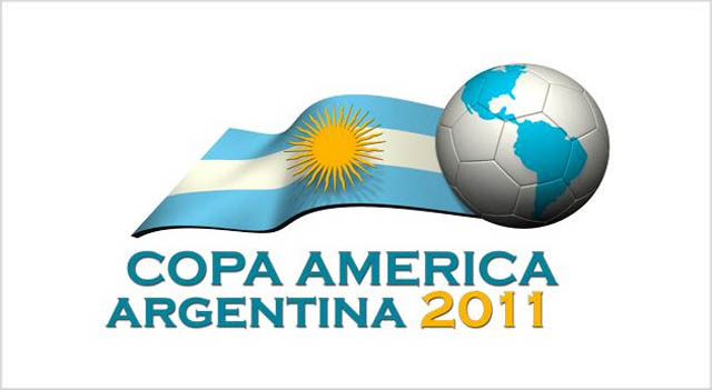 Copa America 2011 na Argentina