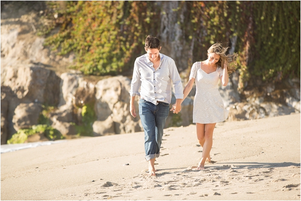 Sean-Patrick + Jenna // A Southern California Engagement Session by Brett Hickman Photographers (www.bretthickman.com) SEE BLOG POST FOR MORE PHOTOS #engagement