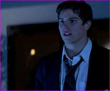 VJBrendan.com: Happy Birthday - Sean Faris
