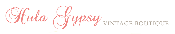 Hula Gypsy Blog