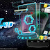 Next Launcher 3D 2.01 Apk Download