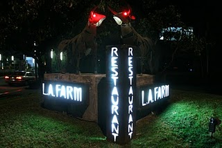 La Farm