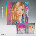 Zestaw kreatywny Design Studio 6503 TOPModel