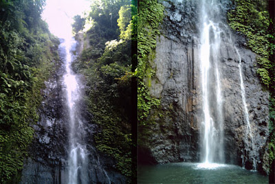 Air Terjun Sepletus - Pati Air Terjun, Curug, Sepletus Pati, Wisata, Pesona, Foto, Pemandangan