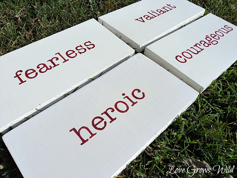 Definition Of A Hero Essay