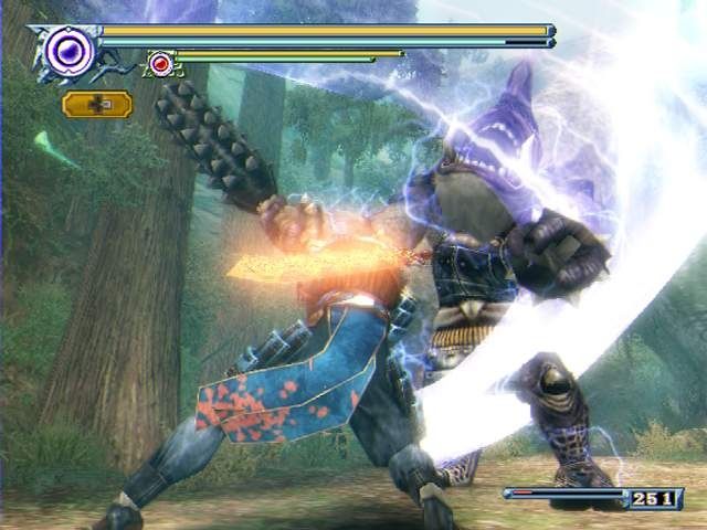 Download Game Onimusha 2 Pc Full Version