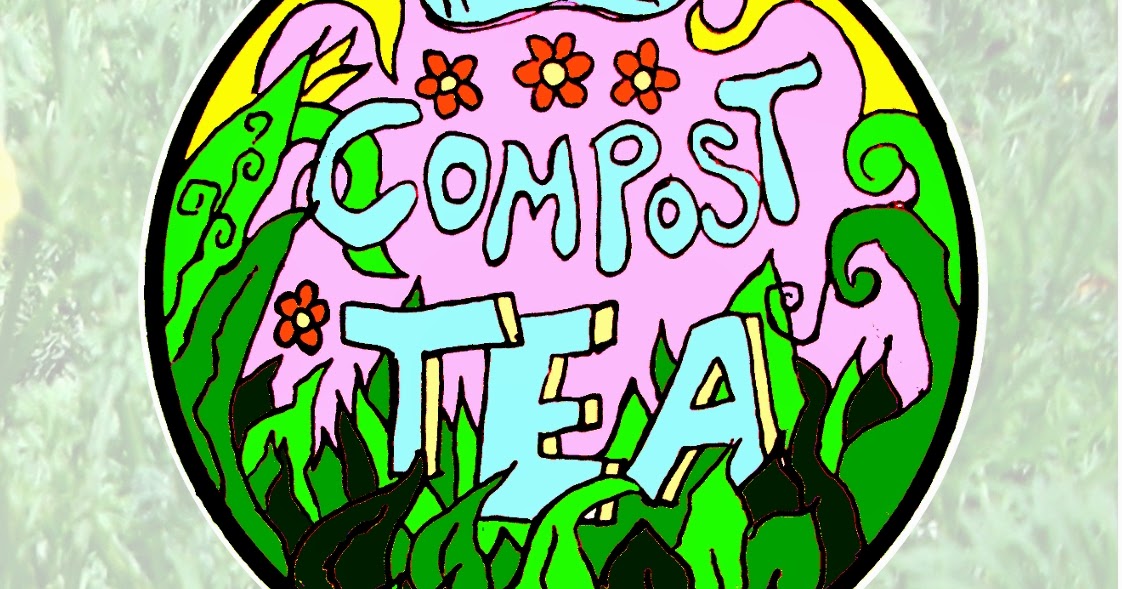 Ventura Cooperative Compost Tea