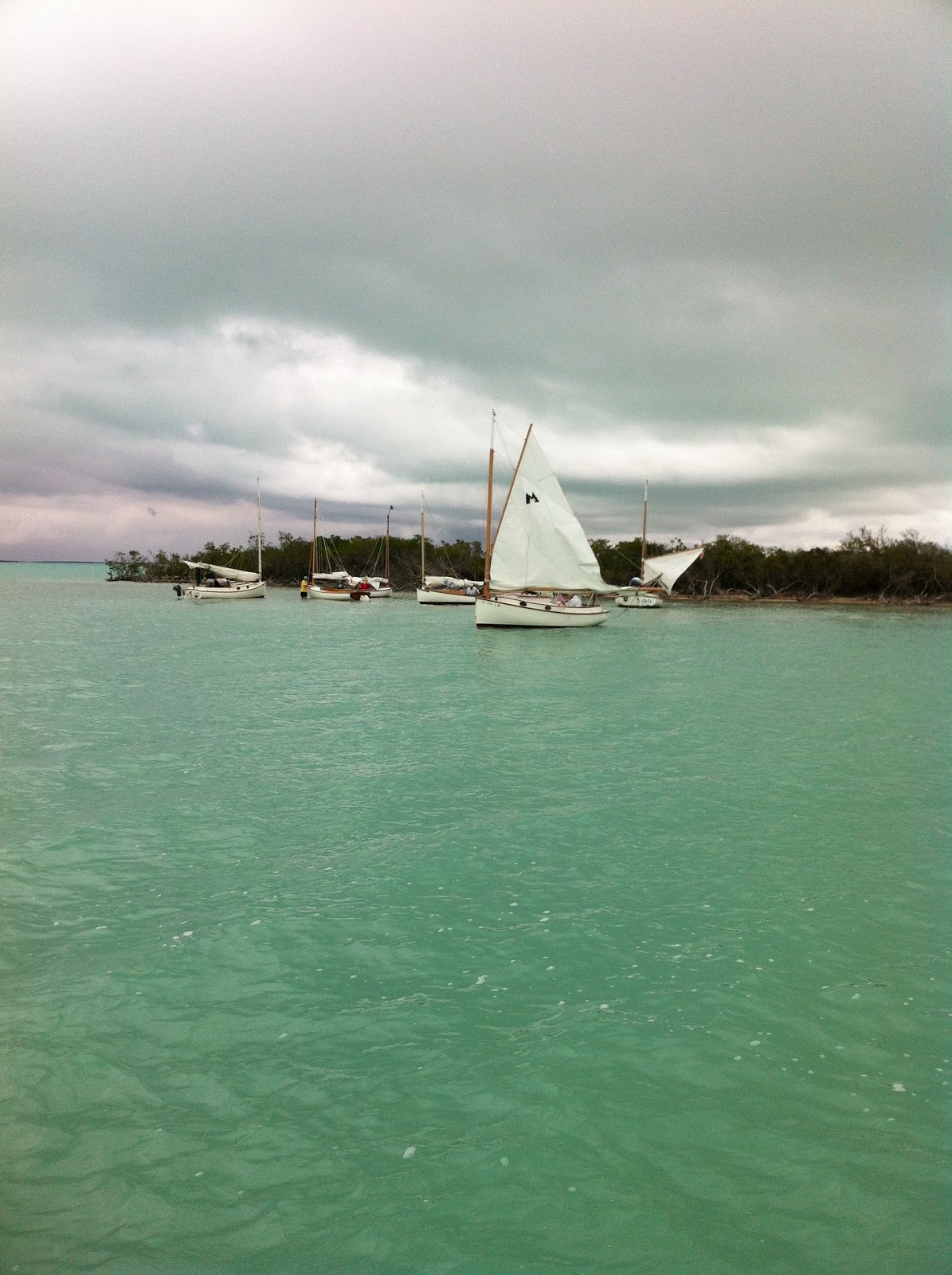 MY LIFE IN THE FLORIDA KEYS AND BEYOND More Pictures From The Upper