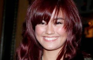 biodata agnes monica profil agnes monica