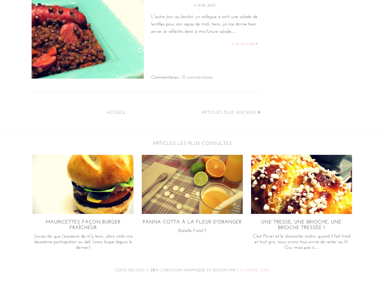 Design : Cocodélices . Lady Bird Red || http://ladybirdr.blogspot.fr/ Design : Cocodélices