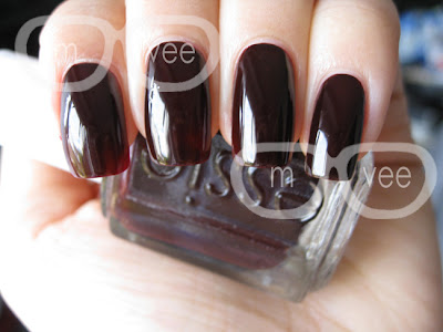 chanel vamp dupe