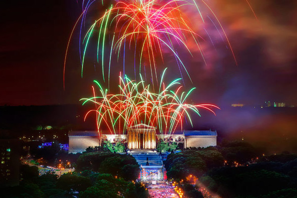 Im A Firework
