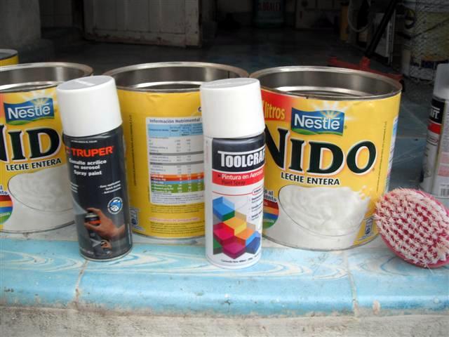 Hector Rios Hex Tgo Arte Graffittis