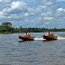 GP Speedboat Sedot Perhatian Warga