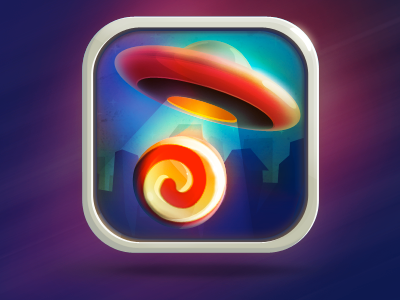 Game Icon in Progress Game Icon in Progress