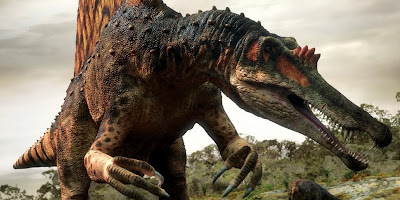 Love in the Time of Chasmosaurs: Planet Dinosaur, episode one - review