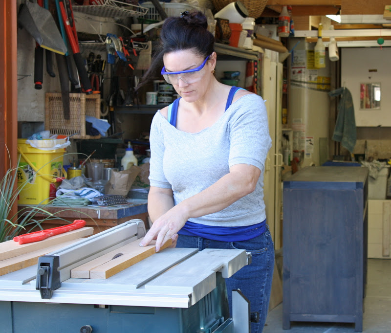 MakeMePrettyAgain Printer Finally done! RH knockoff!