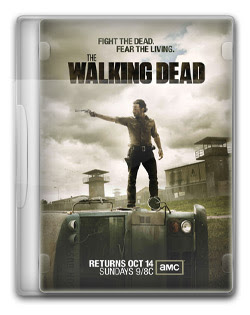 The Walking Dead S3E01 - Seed The Walking Dead – 4ª Temporada