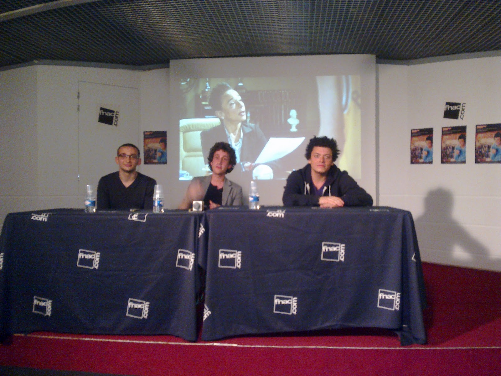 ravie de t avoir rencontrer
