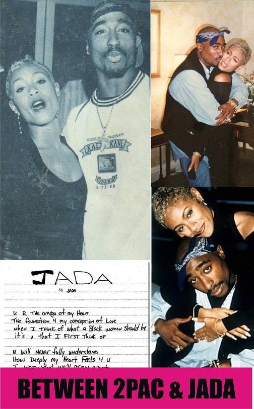 welcome to hollas blog did late tupak shakur and will smiths wife willow smith letter to tupac