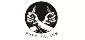 Puff Palace UK