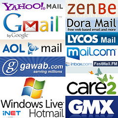 10-free-email-service