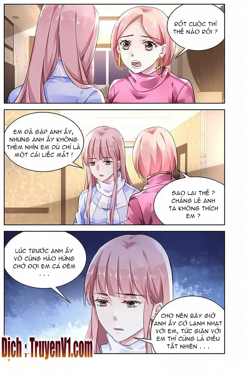 Hôn trộm 55 lần chap 126
