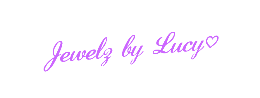 Jewelz by Lucy Official Website