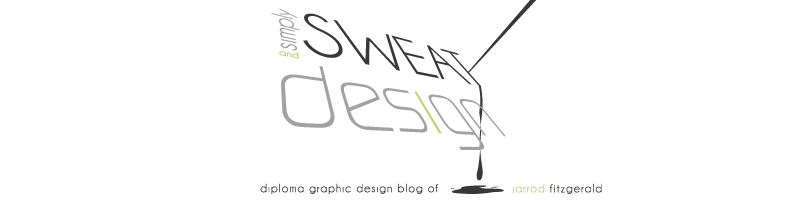 Sweat and Design