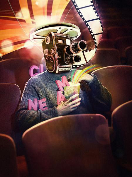 50+ Beautiful and Creative Poster Designs For Inspiration poster design