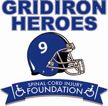 GRIDIRON HEROES