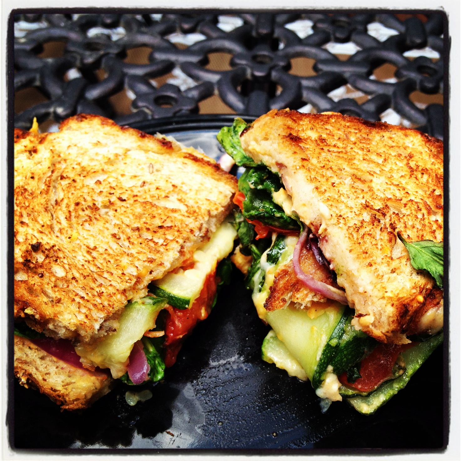 The Hungry Lady Making time for lunch Jason's Deli