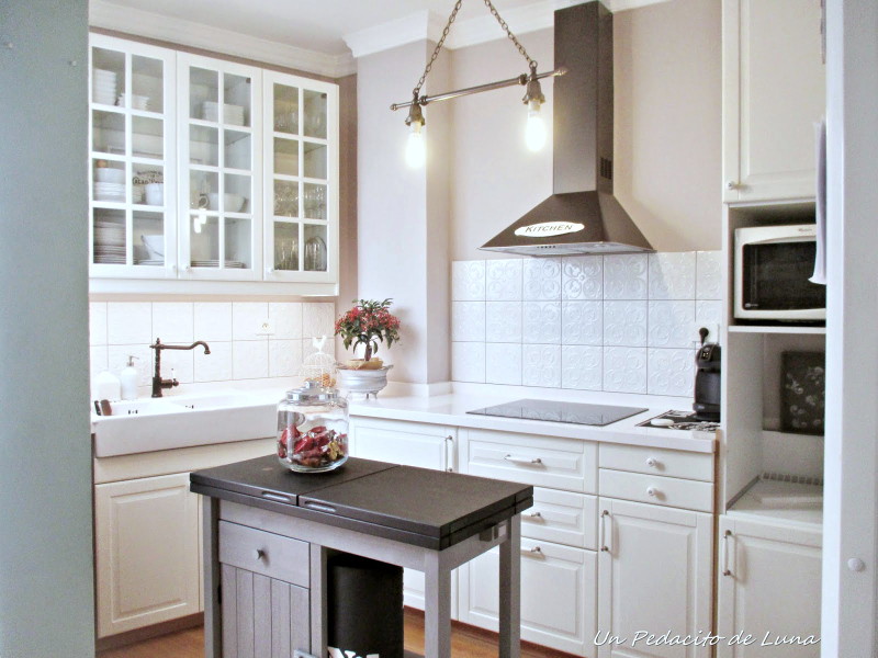 Cambios en mi cocina | hampton sc