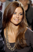 Princess Madeleine