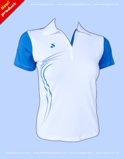 Áo tennis nữ 3251 Áo tennis nữ 3251