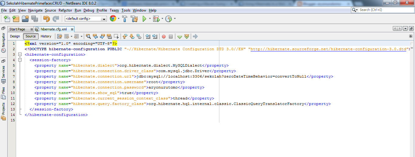 Hibernate download
